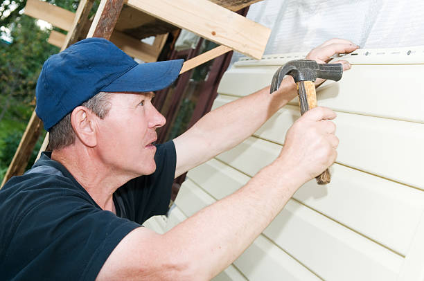 Best Fiber Cement Siding Installation  in Hurst, TX